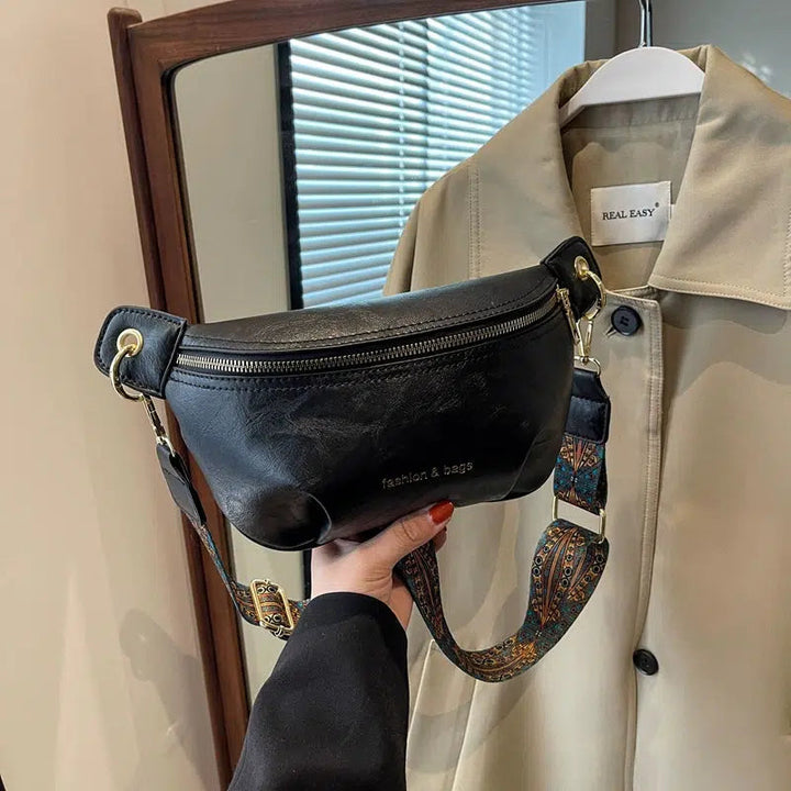 Adjustable Strap Chest Bag