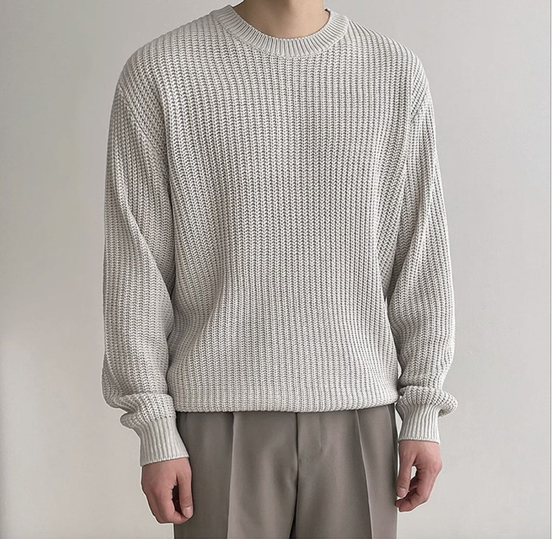 Autumn Knitwear