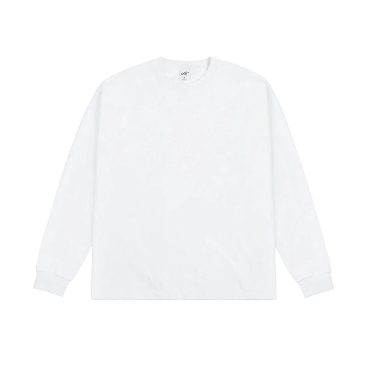 Basic Long Sleeve T-shirt