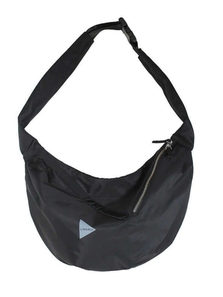 Casual Crossbody Shoulder Bag