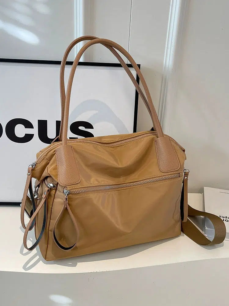 Casual Multi-Purpose Shoulder Bag