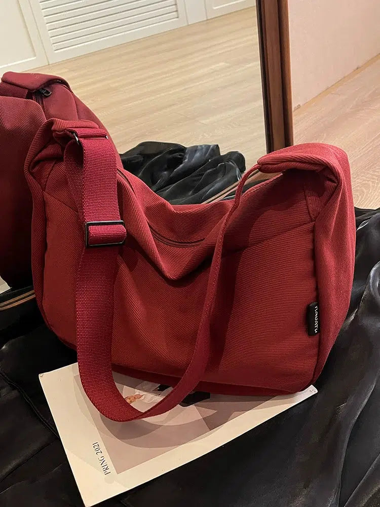 Casual Shoulder Sling Bag