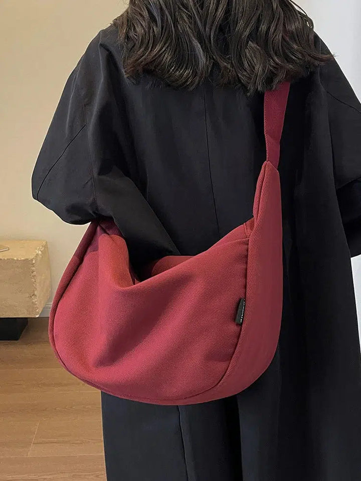 Casual Shoulder Sling Bag