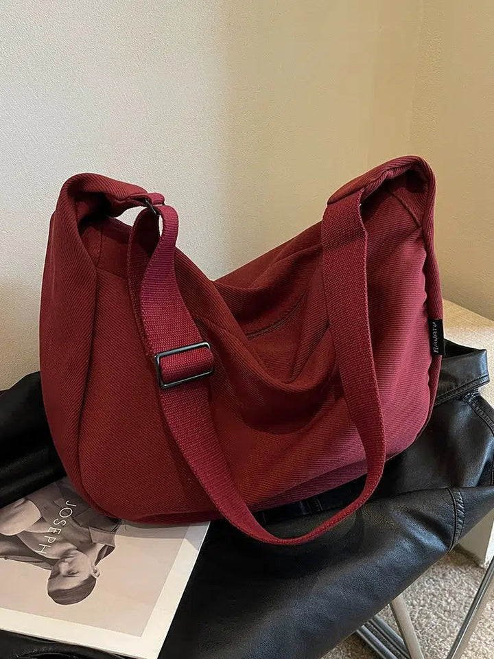 Casual Shoulder Sling Bag