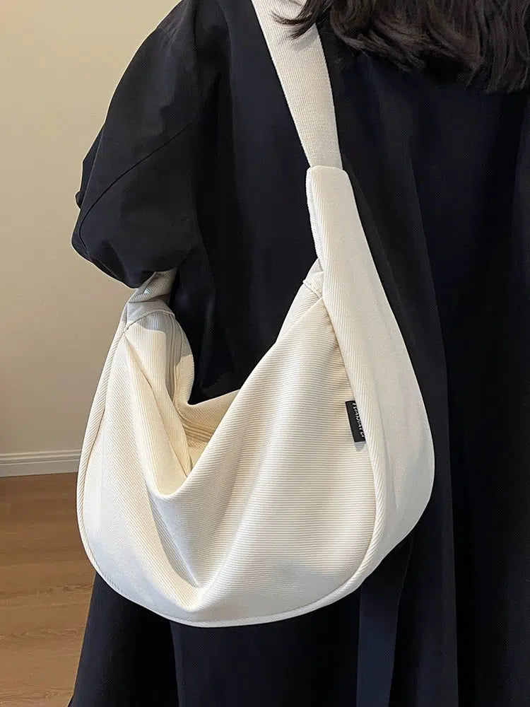 Casual Shoulder Sling Bag