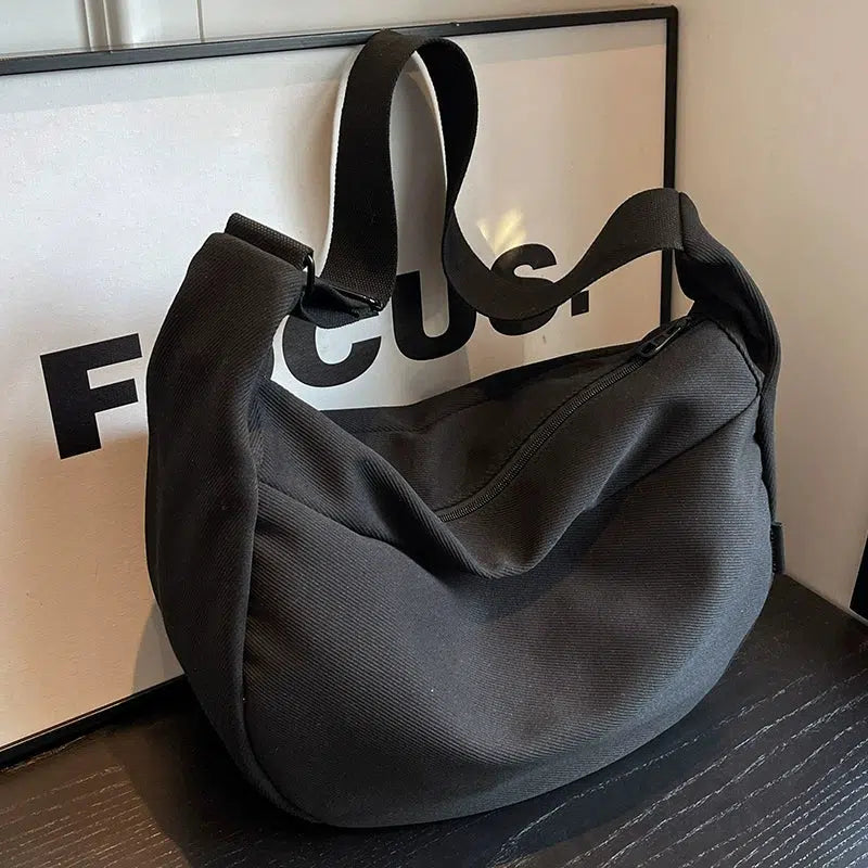 Casual Shoulder Sling Bag