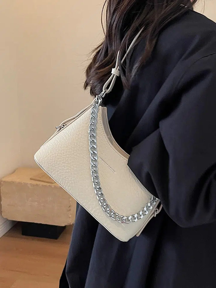 Chain Strap Shoulder Bag