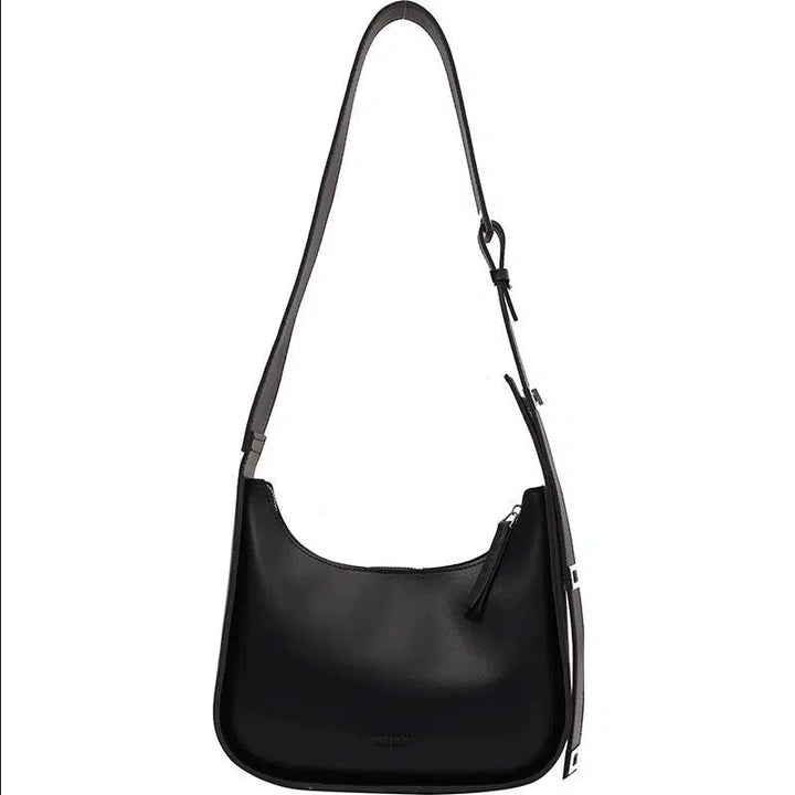Chic Minimalist Shoulder Bag