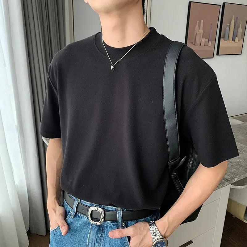 Classic Short-Sleeve T-shirt