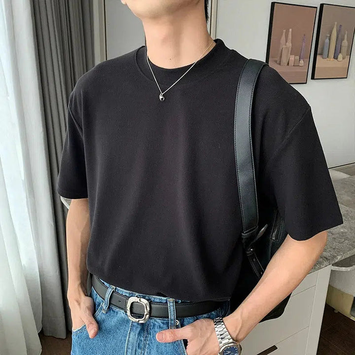 Classic Short-Sleeve T-shirt