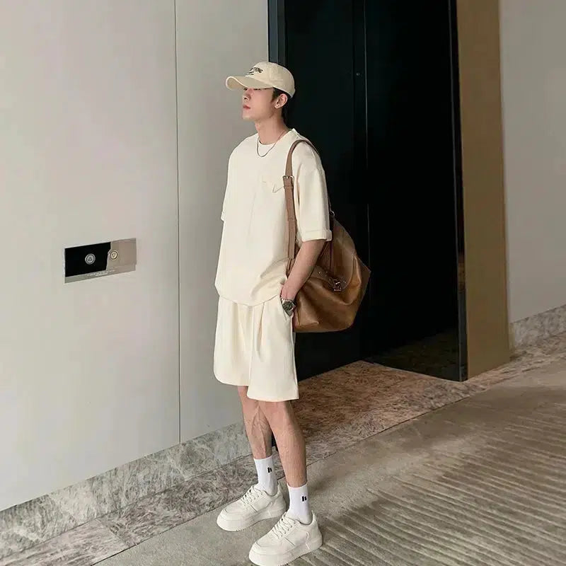 Comfort Fit Athletic Wear Set