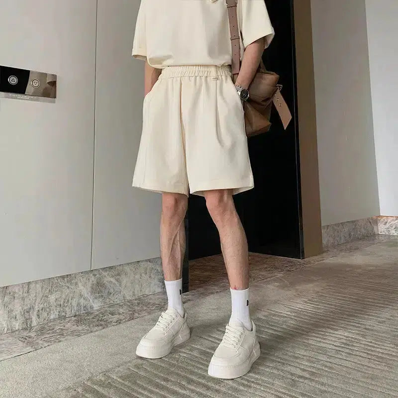 Comfort Fit Athletic Wear Set