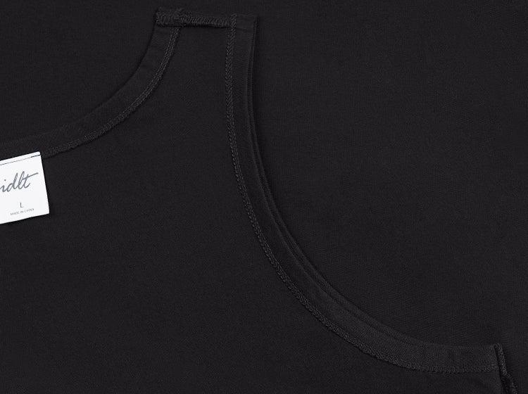 Cotton Tank Tops