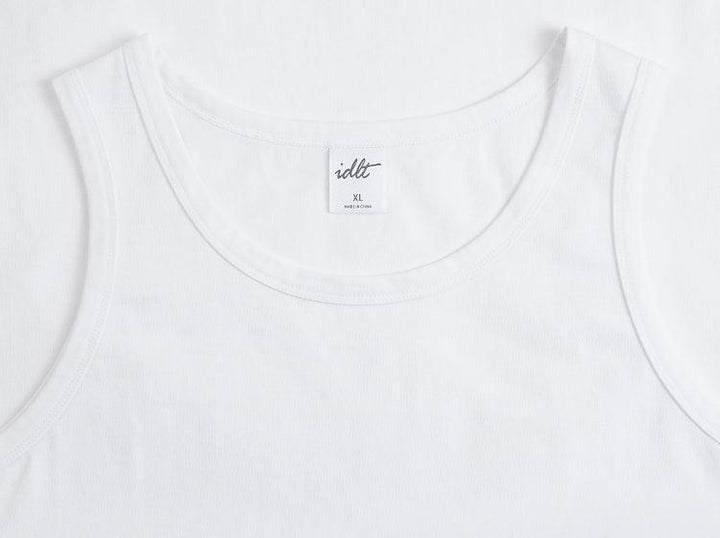 Cotton Tank Tops
