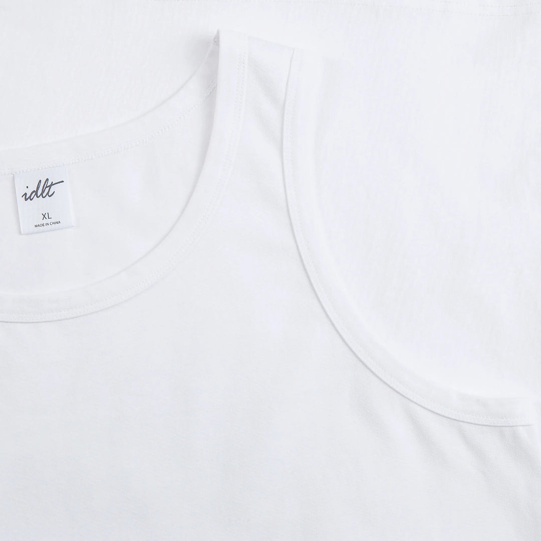 Cotton Tank Tops