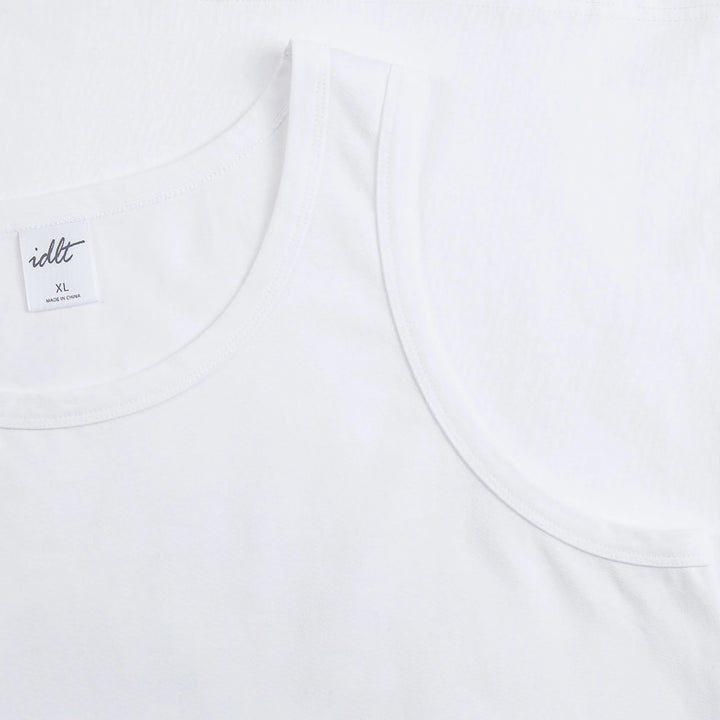 Cotton Tank Tops