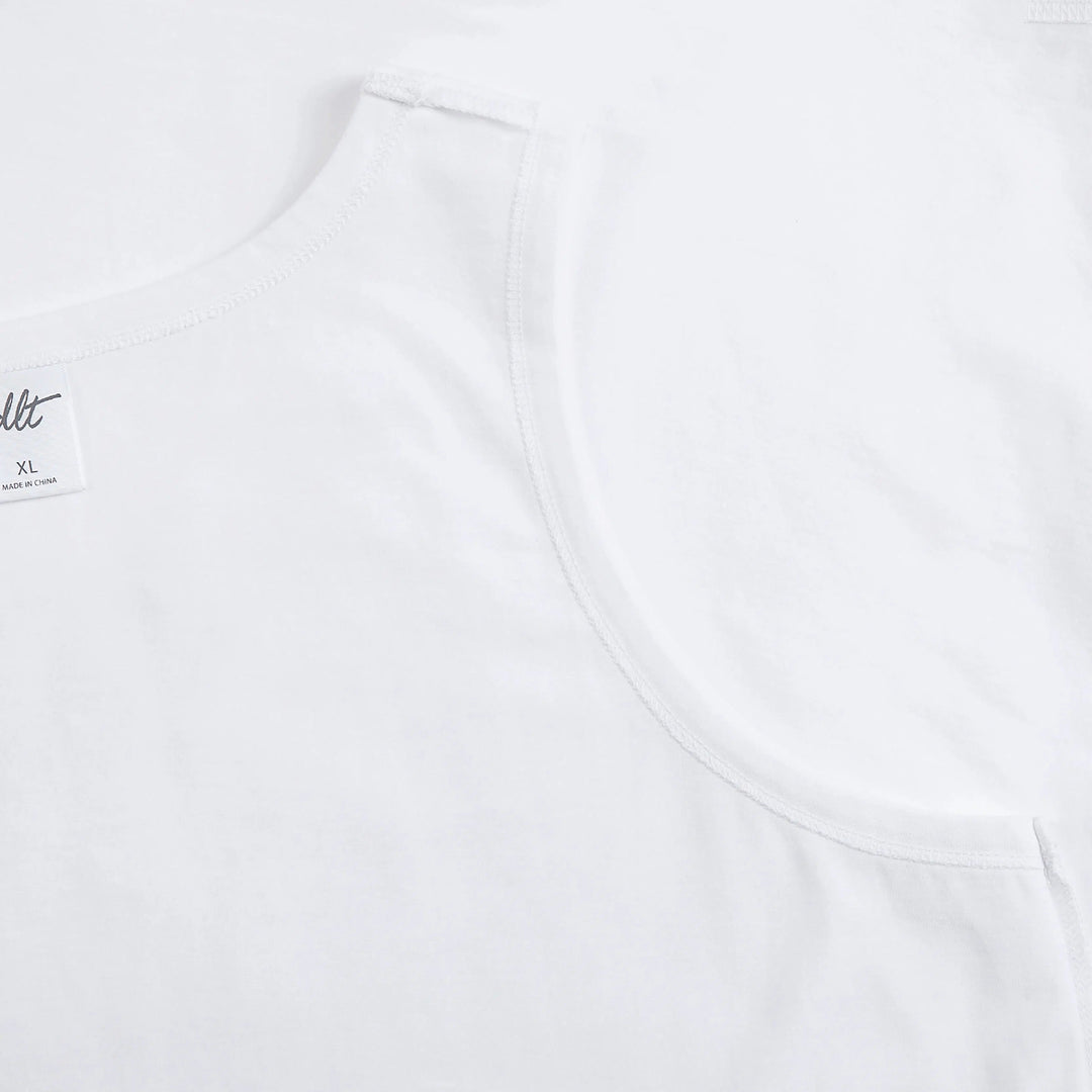 Cotton Tank Tops
