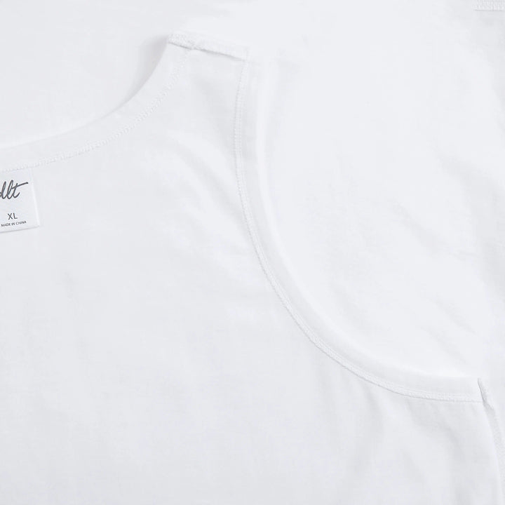 Cotton Tank Tops