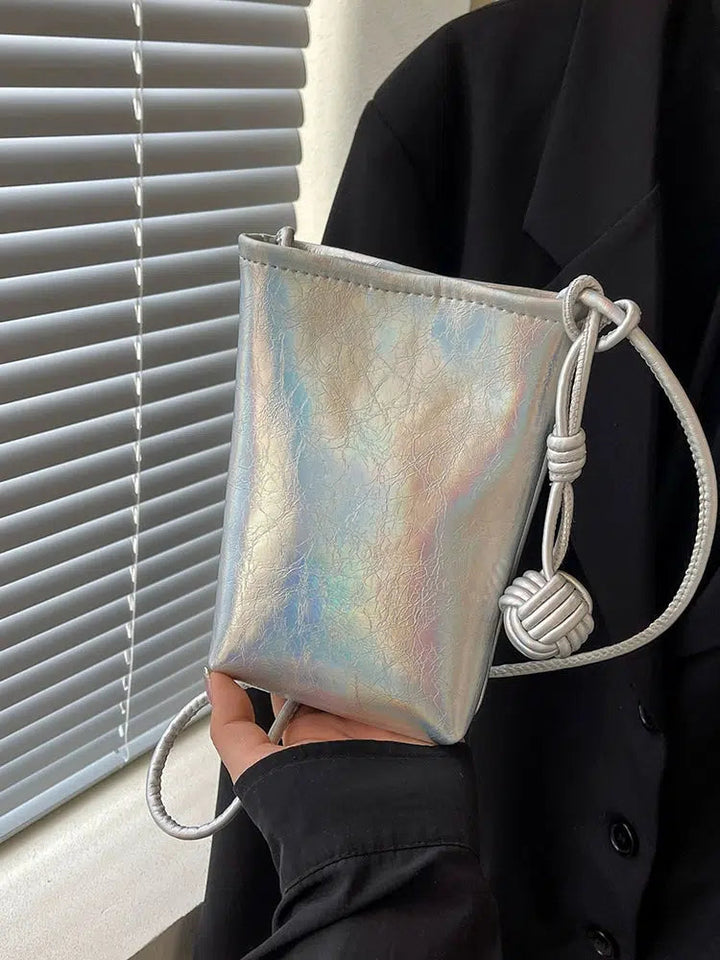 Crossbody Mobile Phone Bag