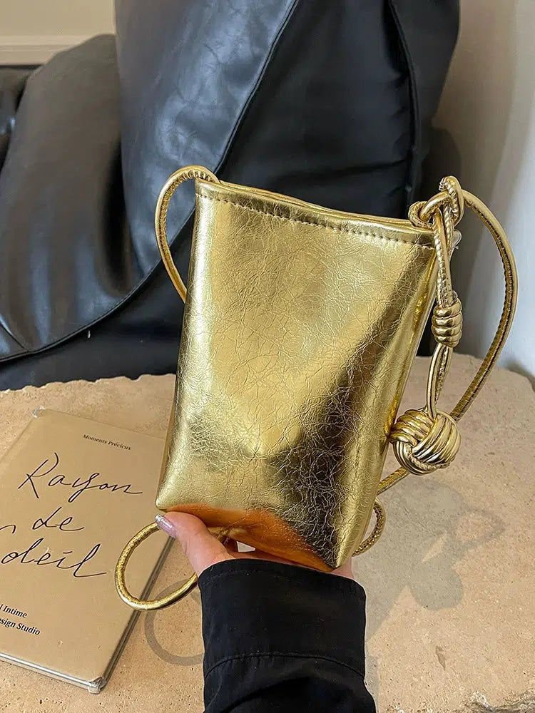 Crossbody Mobile Phone Bag