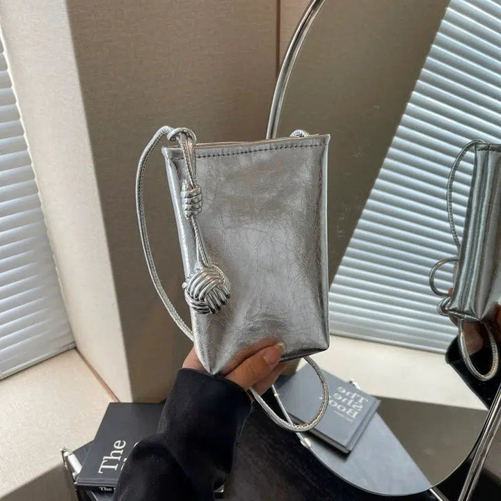 Crossbody Mobile Phone Bag