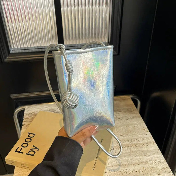 Crossbody Mobile Phone Bag