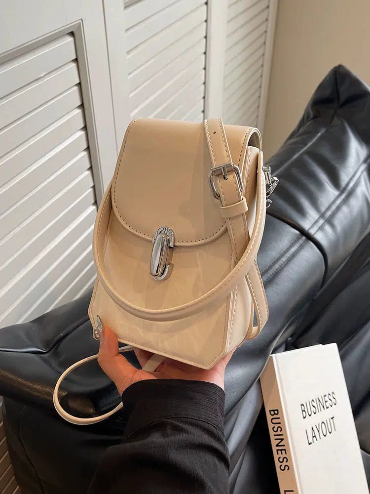 Detachable Strap Mobile Phone Bag