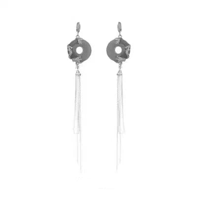 Dragon Totem Hairpin/ Earrings