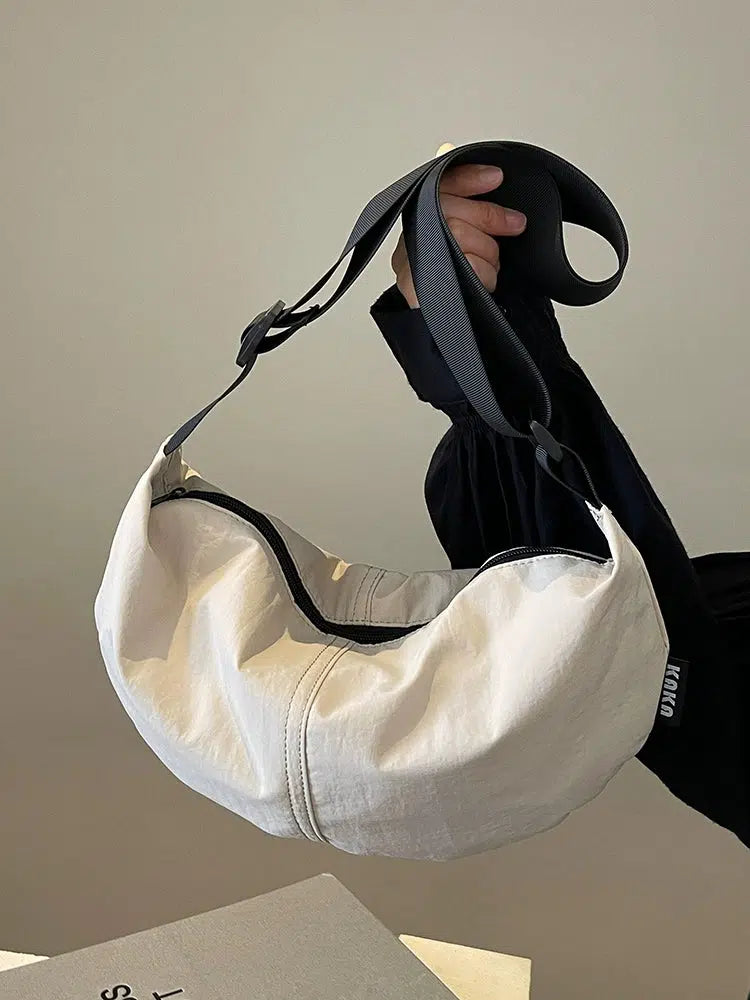 Durable Everyday Shoulder Bag