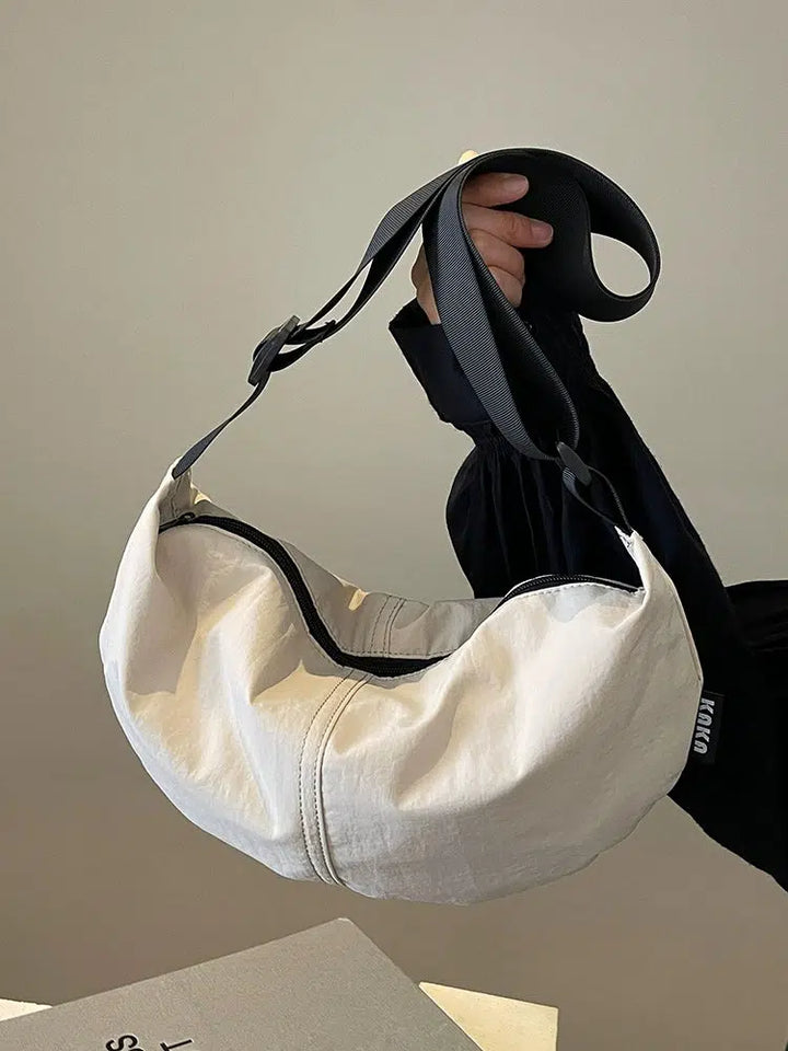 Durable Everyday Shoulder Bag