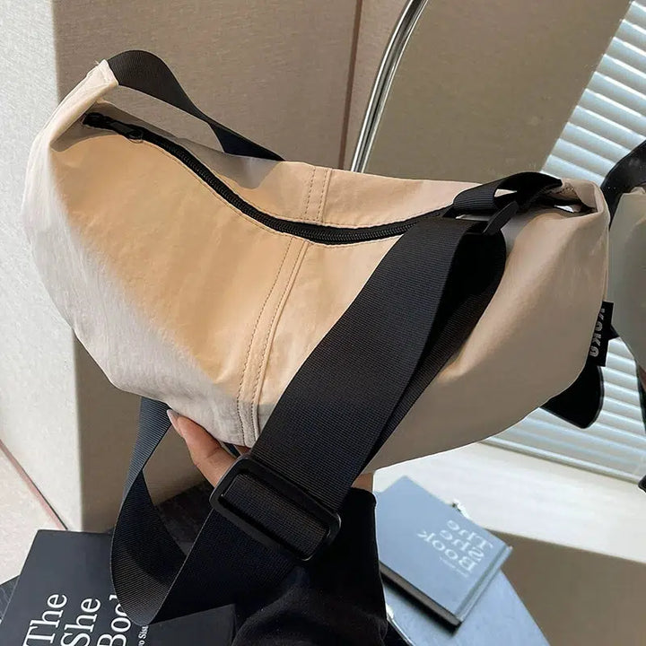 Durable Everyday Shoulder Bag