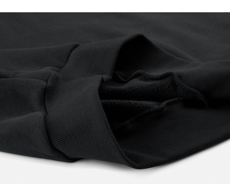 Half Turtleneck Long Sleeve T-shirt