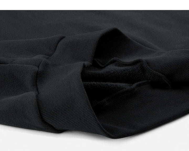 Half Turtleneck Long Sleeve T-shirt