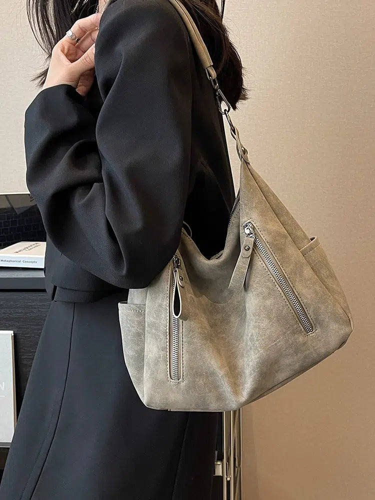 Large Capacity Multi-Function Bag