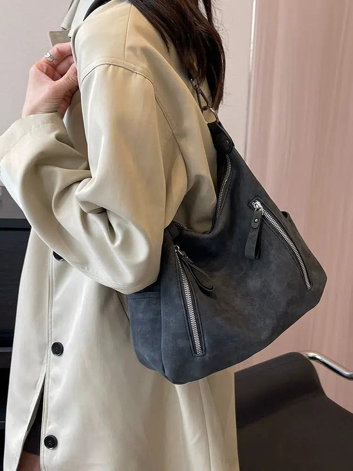 Large Capacity Multi-Function Bag