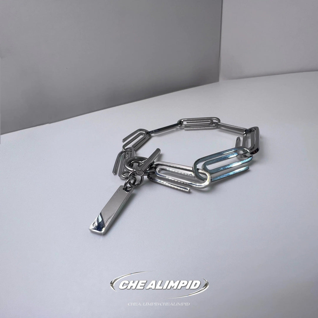 Link Chain Bracelet