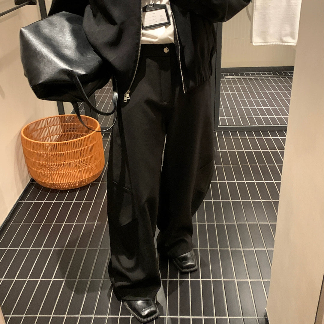 Harrington Jacket and Pants