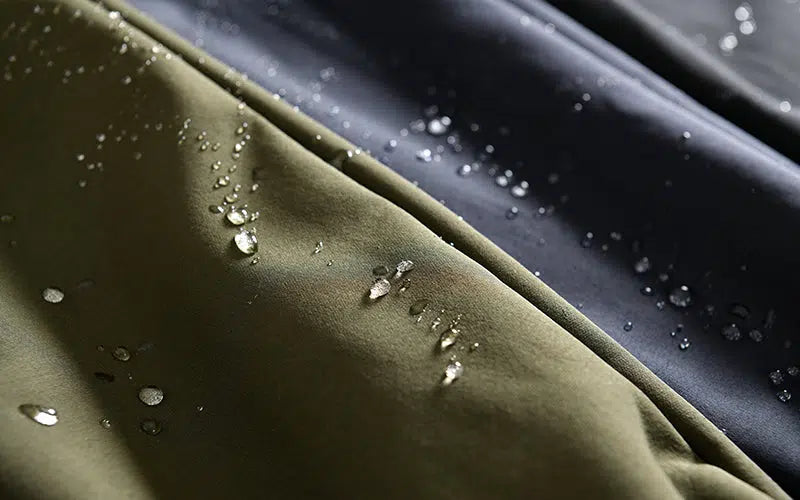 Outdoor Fleece Sherpa Drawstring Sweatpants