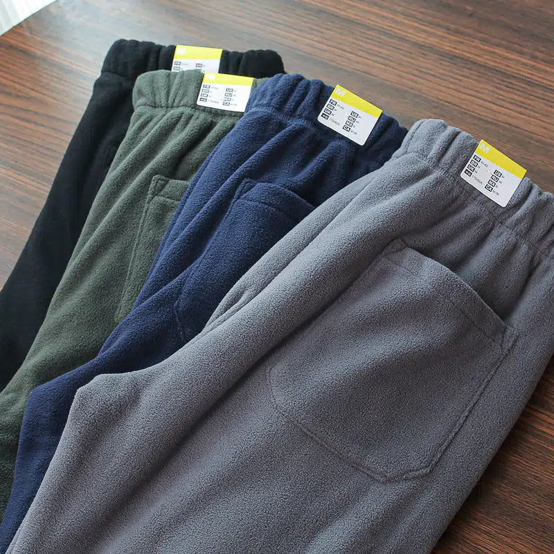 Polar Fleece Sweatpants