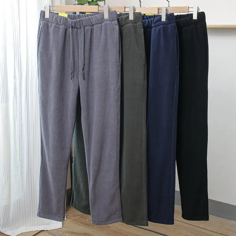 Polar Fleece Sweatpants