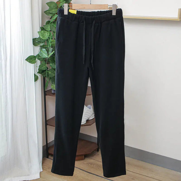 Polar Fleece Sweatpants