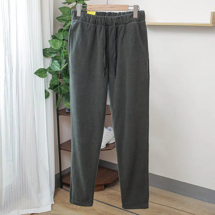 Polar Fleece Sweatpants