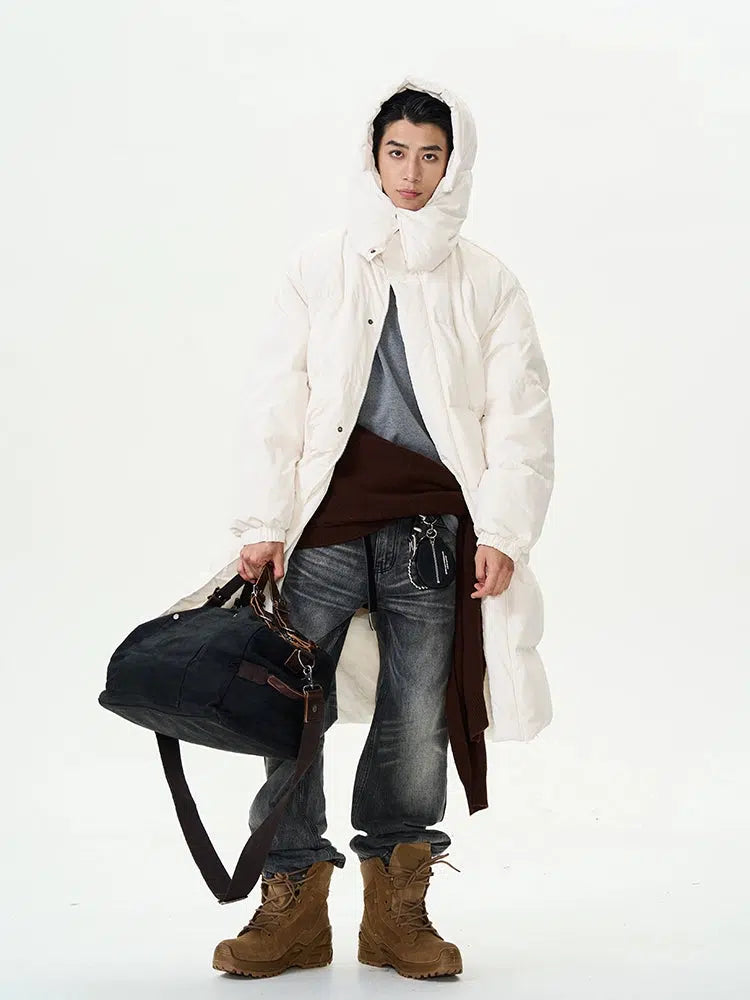 Slim-fit Straight-leg Jeans