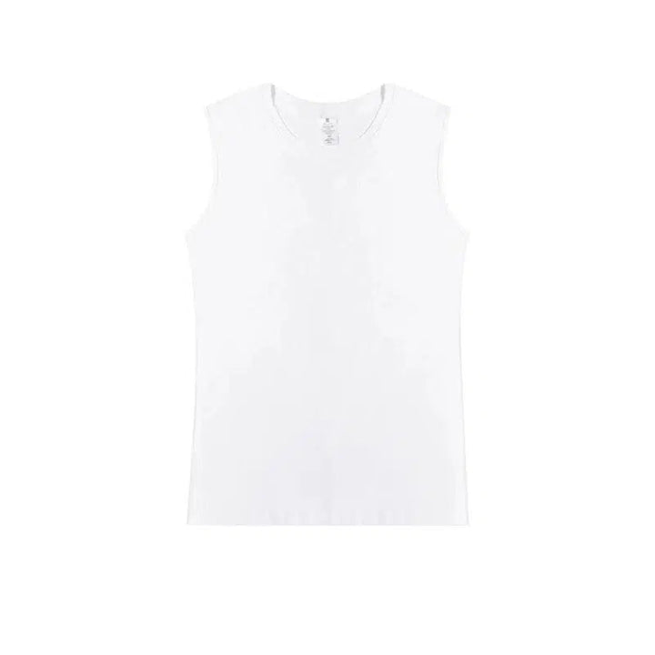Solid Color Tank Top