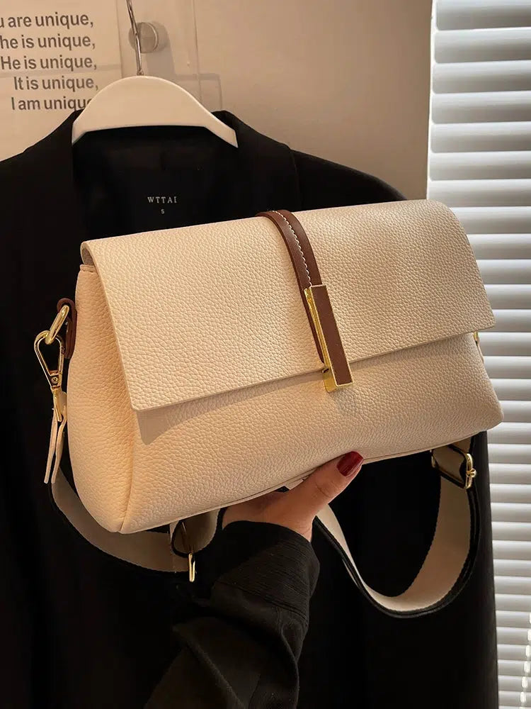 Stylish Small Square Crossbody Bag