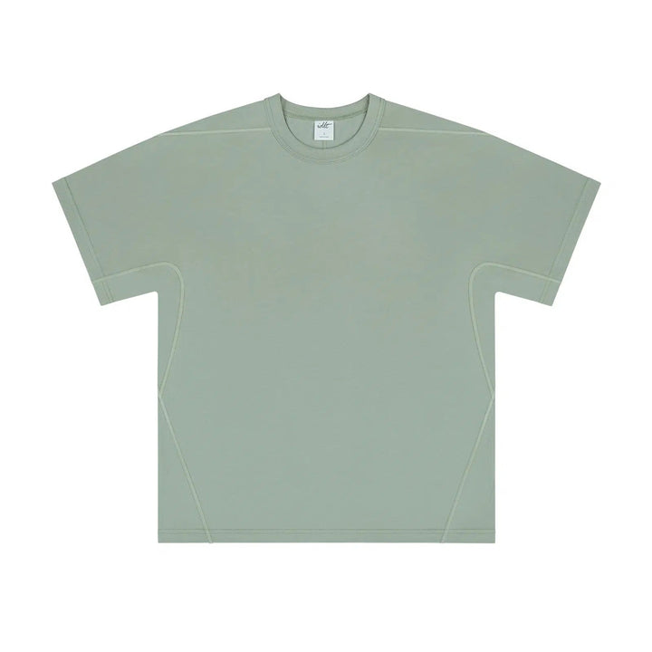 Three-dimensional Solona T-shirt