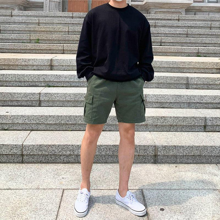 Tooling Design Cargo Shorts