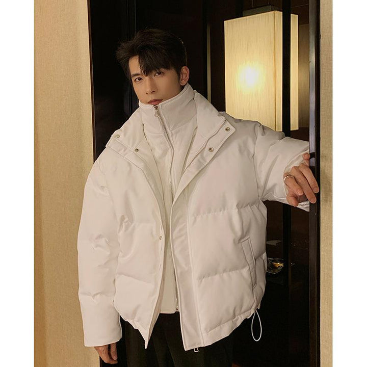 Two Piece Down Jacket