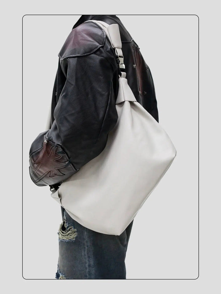 Versatile Everyday Shoulder Handbag