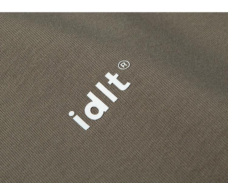Versatile Logo Print T-shirt